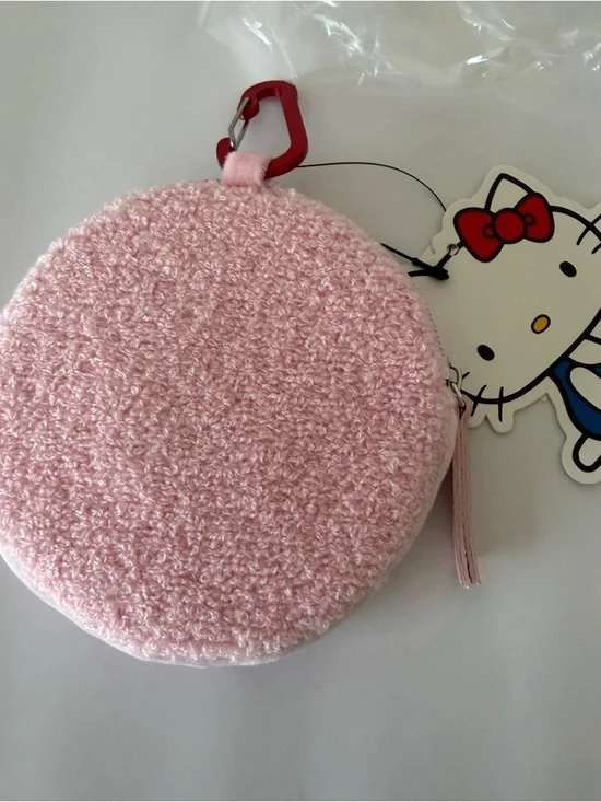 Hello kitty pouch - Picture 3 of 4